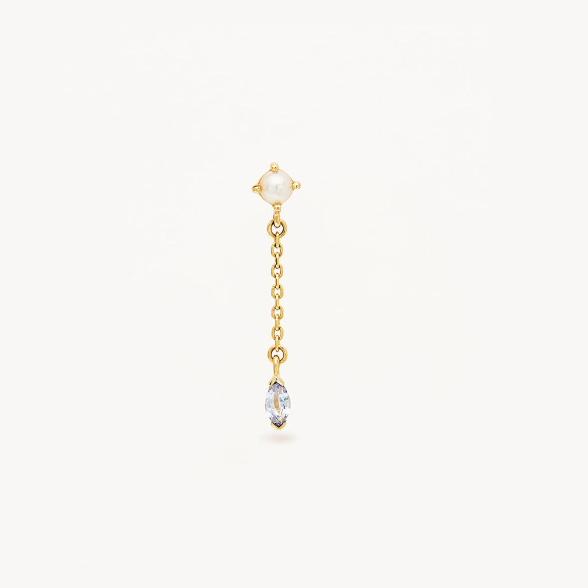 by-charlotte-14k-gold-into-the-blue-chain-earring-gold-2