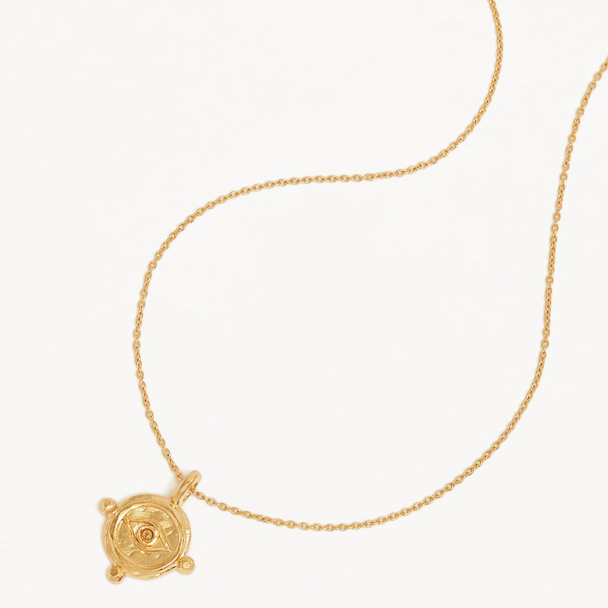 by-charlotte-18k-gold-vermeil-luck-and-love-necklace-gold-1