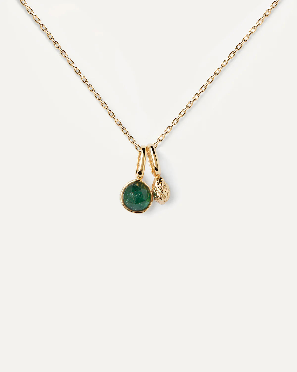 PD Paola Oasis Necklace, Gold